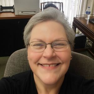 Meet your Posher, Sharon